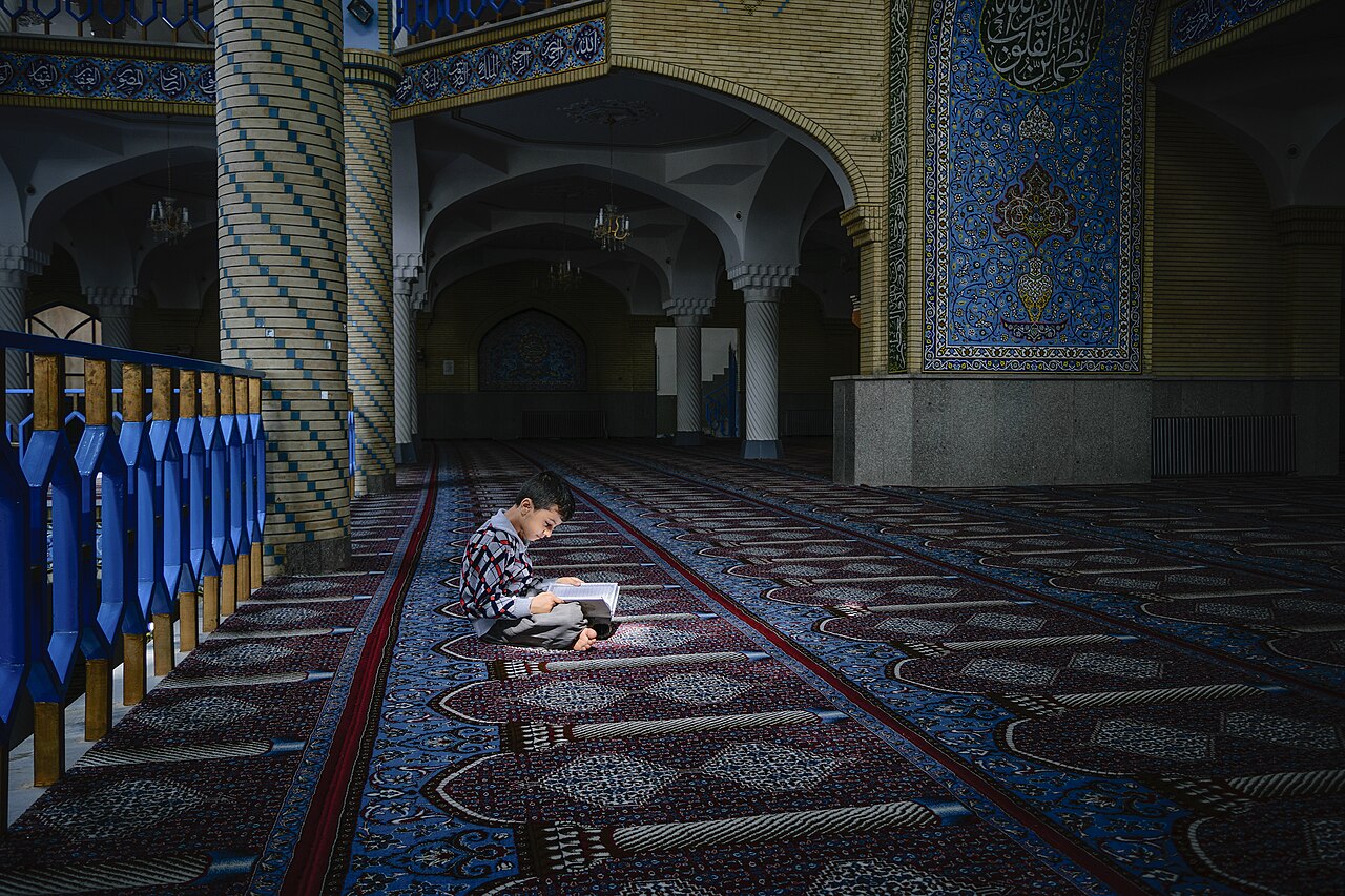 Bengkel Islam Remaja